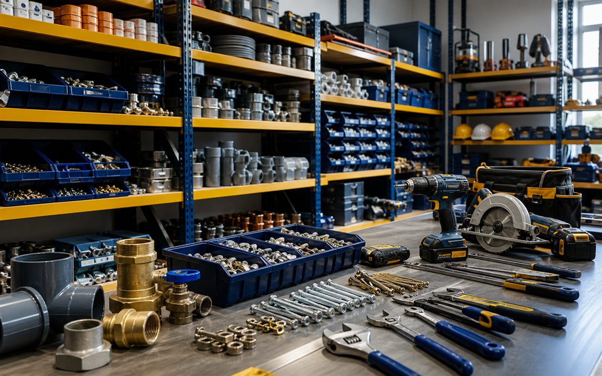 General hardware